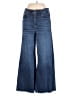 FRAME Blue Jeans Size 30 waist - photo 1