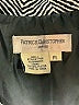 Patrick Christopher Selections Chevron-herringbone Gray Jacket Size L (petite) - photo 6