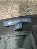 Brooks Brothers 100% Polyester Solid Black Formal Skirt Size 4 - photo 4
