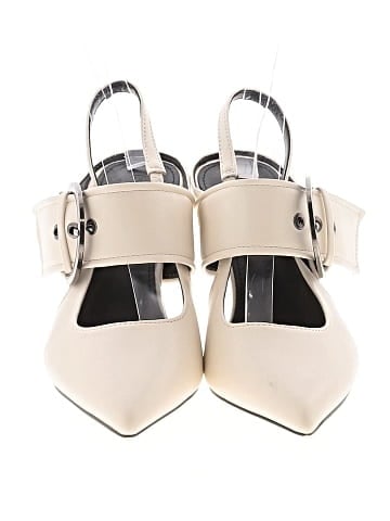 Coutgo Heels (view 2)