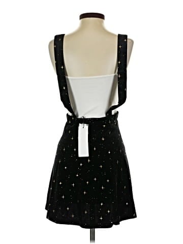 Allegra K Casual Dress (view 2)