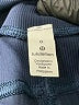 Lululemon Athletica Solid Blue Active Pants Size 8 - photo 7