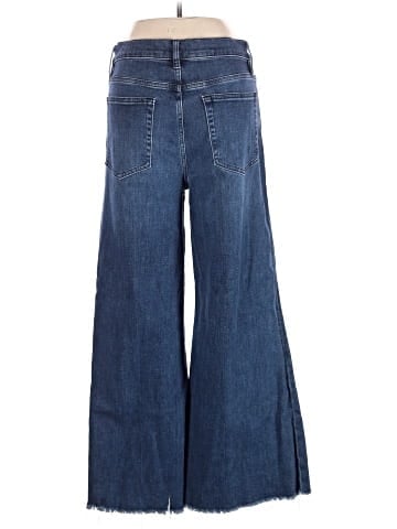FRAME Jeans (view 2)