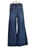 FRAME Blue Jeans Size 30 waist - photo 2