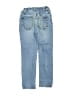 Primary Clothing Hearts Blue Jeans Size 6 - photo 2