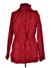 A New Day 100% Recycled Polyester Red Raincoat Size M - photo 1
