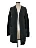 Jessica Simpson Gray Cardigan Size S - photo 1