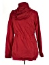 A New Day 100% Recycled Polyester Red Raincoat Size M - photo 2