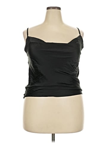 Simplee Tube Top (view 1)