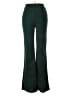 Shein Green Dress Pants Size 2 - photo 1