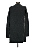 Jessica Simpson Gray Cardigan Size S - photo 2