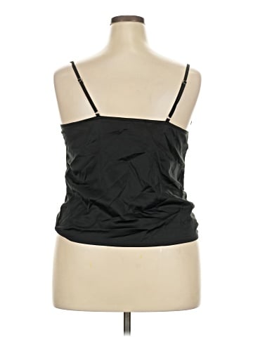 Simplee Tube Top (view 2)