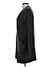 Jessica Simpson Gray Cardigan Size S - photo 5