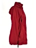 A New Day 100% Recycled Polyester Red Raincoat Size M - photo 4