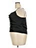 Simplee 100% Polyester Black Tube Top Size XXL - photo 5