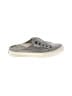 Taos Gray Mule/Clog Size 7 1/2 - photo 1