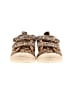 Cat & Jack Animal Print Brown Sneakers Size 5 (baby) - photo 2