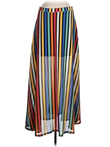 A. CALIN By Flying Tomato Casual Skirt (view 1)