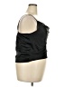 Simplee 100% Polyester Black Tube Top Size XXL - photo 4