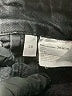 Reformation Jeans Black Jeans Size 28 waist - photo 8
