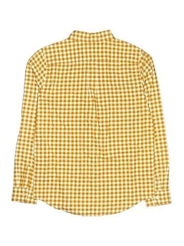 Janie and Jack Long Sleeve Button-Down Shirt (view 2)