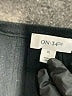 On 34th Black Tank Top Size XL - photo 7
