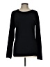 Gap Black Long Sleeve T-Shirt Size L (tall) - photo 1