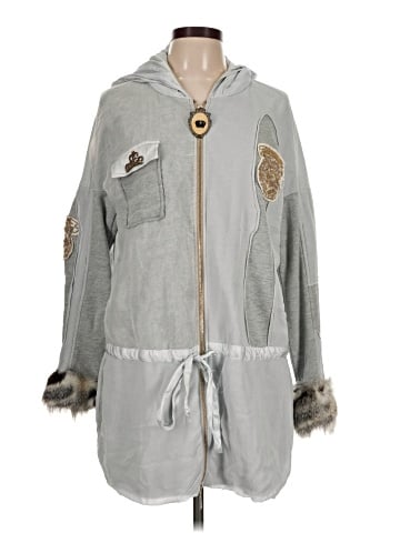 Daniela Dallavalle Elisa Cavaletti Raincoat (view 1)