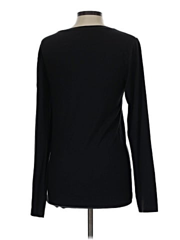 Gap Long Sleeve T-Shirt (view 2)