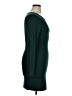 Lulus Solid Green Casual Dress Size XL - photo 4