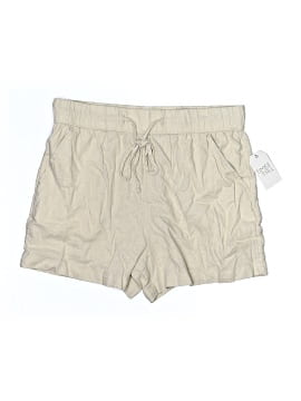 Time And Tru Khaki Shorts