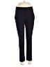 Veronica Beard Solid Black Active Pants Size 10 - photo 1