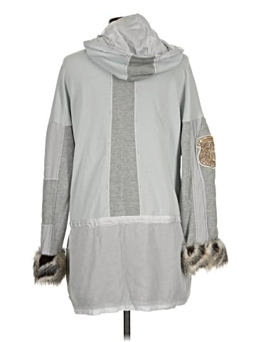 Daniela Dallavalle Elisa Cavaletti Raincoat (view 2)