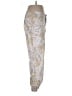 Democracy Print Gray Casual Pants Size 10 - photo 4