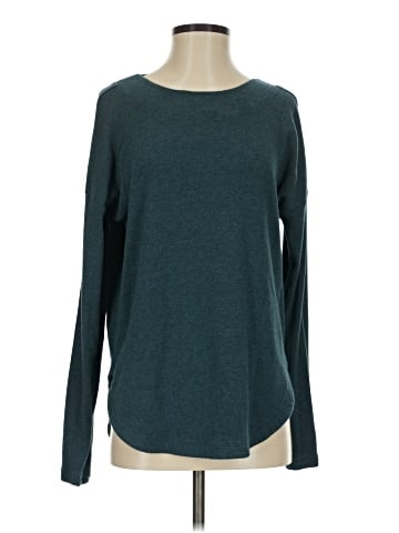 Athleta Long Sleeve T-Shirt (view 1)