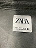 Zara Gray Jacket Size S - photo 6