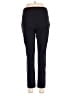 Veronica Beard Solid Black Active Pants Size 10 - photo 2