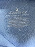 Cuddl Duds Blue Pullover Hoodie Size L - photo 7
