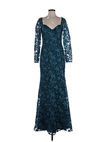 La Femme Cocktail Dress (view 1)