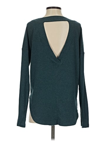 Athleta Long Sleeve T-Shirt (view 2)