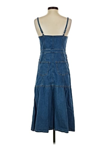 Madewell Casual Dress (view 2)
