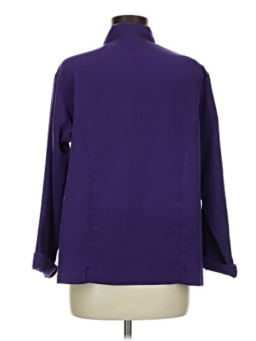 BonWorth 3/4 Sleeve Blouse (view 2)