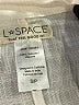 L Space 100% Viscose Ivory White Romper Size S - photo 4