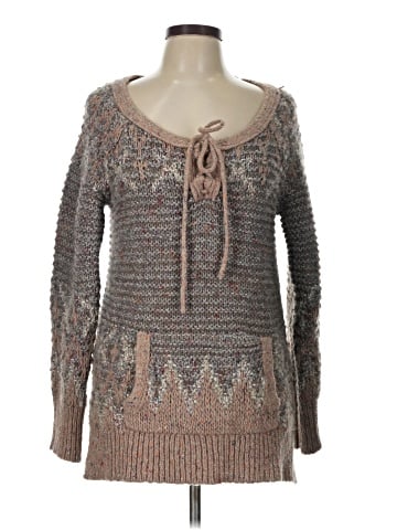 Free People Pullover Sweater (view 1)
