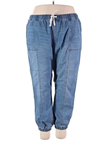 Berkley Jensen Casual Pants (view 1)