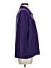 BonWorth 100% Polyester Purple 3/4 Sleeve Blouse Size M (petite) - photo 4