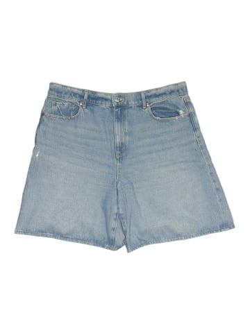 Ann Taylor LOFT Denim Shorts (view 1)