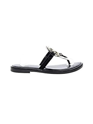 Kelly & Katie Flip Flops (view 1)