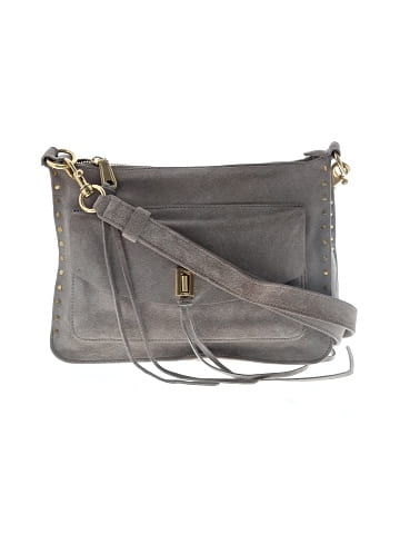 Rebecca Minkoff Leather Crossbody Bag (view 1)