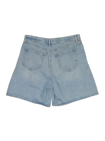 Ann Taylor LOFT Denim Shorts (view 2)